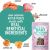 Tiki Cat Baby Soft and Chewy Tuna and Salmon Flavor Kitten Treats - 2oz