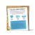 The Honest Kitchen Butcher Block Turkey & Autumn Veggies Pate Wet Dog Food - 6x10.5oz