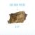 Icelandic+ Wild Caught Cod Skin Pieces Dehydrated Dog Treats - 8oz