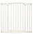 Four Paws Extra Wide Auto-Close Metal Dog Gate