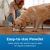 PetAg Bene-Bac Plus Pet Powder 16oz