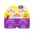 Wellness Complete Health Purrfect Duos Turkey & Salmon Dinner Cuts in Gravy Wet Cat Food - 12 x 2.64oz