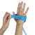 Aquapaw Pet Bathing Tool - Pet Shower Sprayer and Scrubber in-One