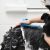 Aquapaw Pet Bathing Tool - Pet Shower Sprayer and Scrubber in-One