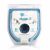 Aquapaw Pet Bathing Tool - Pet Shower Sprayer and Scrubber in-One