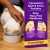 Wellness Complete Health Purrfect Duos Turkey & Salmon Dinner Cuts in Gravy Wet Cat Food - 12 x 2.64oz