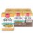 The Honest Kitchen Pumpkin POUR OVERS Salmon & Pumpkin Stew Wet Dog Food Topper 12x5.5oz