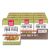 The Honest Kitchen Superfood POUR OVERS Lamb & Beef Stew Wet Dog Food Topper 12x5.5oz