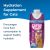 PetAg Cat-Sip Real Milk Supplements for Cats & Kittens 4 x 8oz