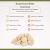 Badlands Ranch Superfood Bites Chicken Breast Freeze-Dried Dog Treats - 4oz