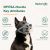 The Company Of Animals Baskerville INVISA Muzzle