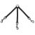 Guardian Gear Nylon 3-Way Couplers - Basic Colors