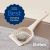 Boxiecat Extra Strength Premium Clumping Clay Cat Litter - 16lbs