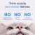 Boxiecat Gently Scented Premium Clumping Clay Cat Litter - 16lbs