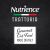 Nutrience Trattoria Chicken with Ham Shreds Canned Cat Food 24x70g (2.5oz)
