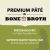 Acana Tuna Recipe Premium Pate in Bone Broth Canned Cat Food