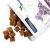 Cannabiscuit Calming Dog Supplements - 225 gram, 97 soft chews