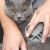 Catit Shorthair Grooming Kit