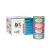 Catit Divine Shreds in Jelly Tuna Multipack Canned Cat Food - 12 x 85 g