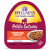 Wellness Small Breed Petite Entrees Shredded Medley with Tender Chicken, Turkey, Carrots & Green Beans in Gravy Wet Dog Food 12x3oz
