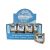 Icelandic+ Cod Skin Large Cube Crunchy Dog Treat in Bulk Case - 24 ct