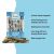 Icelandic+ Cod Skin Braids Crunchy Dog Treats - 5 ct
