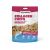 Icelandic+ Collagen Puffs Baked Beef Collagen with Cod Skin Crunchy Protein Bites Small Dog Treats - 1.3oz