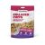 Icelandic+ Collagen Puffs Baked Beef Collagen with Lamb Marrow Crunchy Protein Bites Small Dog Treats - 1.3oz