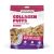 Icelandic+ Collagen Puffs Baked Beef Collagen with Lamb Marrow Crunchy Protein Bites Dog Treats - 2.5oz