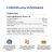 NaturVet Scoopables Coprophagia Stool Eating Deterrent Supplement Soft Chews for Dogs - 45 Scoops