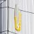 Prevue Hendryx Birdie Basics Cuttlebone Holder