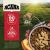 Acana Freeze-Dried Morsels Farm-Raise Beef Recipe Dry Dog Food - 227g