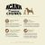 Acana Premium Chunks Duck Recipe With Bone Broth Canned Dog Food - 12x12.8oz