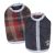 Be Good Reversible Dog Jacket