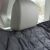 Gen7Pets Deluxe Car Seat Protector - Black