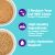 Wellness Complete Health Purrfect Duos Pate & Gravy Variety Pack Wet Cat Food - 12 x 2.64oz