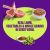 Wellness Protein Bowls Lamb, Red Rice & Peas Recipe Dog Food Pouches - 12 x 6.2oz