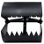 Dogit Clean Jawz Waste Scooper for Grass & Gravel