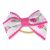 Aria Pretty in Pink Bow