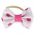 Aria Pretty in Pink Bow