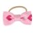 Aria Pretty in Pink Bow