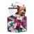 Aria Tiny Dog Bows w/Rosettes (5-Pack)