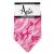 Aria Camouflage Dog Bandannas
