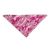 Aria Camouflage Dog Bandannas