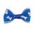 Aria Romeo Dog Bows (Spring Clip Backing)