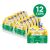 Wellness Complete Health Purrfect Duos Chicken & Turkey Entree Pate Wet Cat Food - 12 x 2.64oz