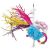 Prevue Hendryx Tropical Teasers Dynamo Bird Toy