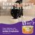 Wellness Complete Health Purrfect Duos Beef & Chicken Dinner Cuts in Gravy Wet Cat Food - 12 x 2.64oz