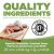 NutriSource Element Series Coastal Plains Turkey, Salmon & Whitefish Blend With Wholesome Grains Dry Dog Food