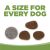 NutriSource Element Series Coastal Plains Turkey, Salmon & Whitefish Blend With Wholesome Grains Dry Dog Food